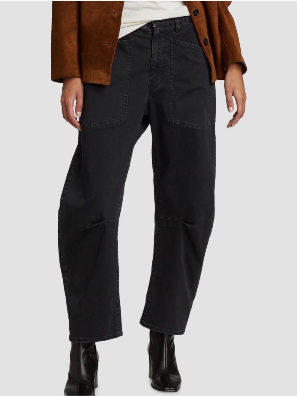 Nili Lotan Shon Pants